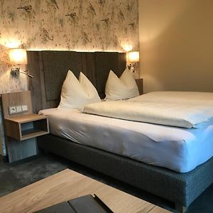 Deluxe Zimmer mit Kingsize-Bett